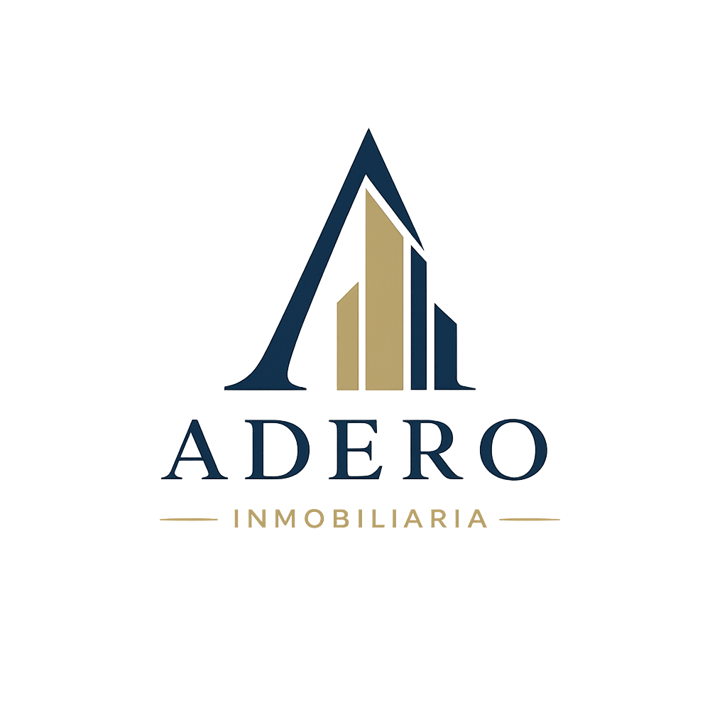 ADERO INMOBILIARIA